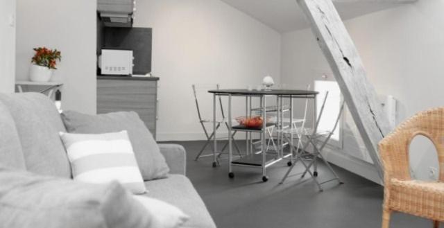 Suites De La Tour Perigueux Centre Zimmer foto