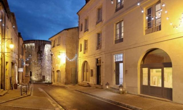 Suites De La Tour Perigueux Centre Exterior foto